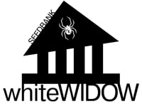 whiteWIDOW Seed Bank