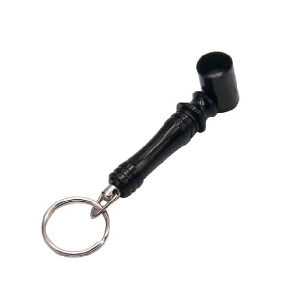 Keychain Pipe
