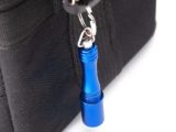 Metal Stealth Pipe Keychain