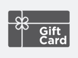 GIFT CARDS – Physical