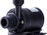 12V 750L/H Brushless Water Pump – RECOMMENDED SPARE
