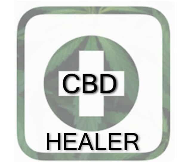 CBD-HEALER