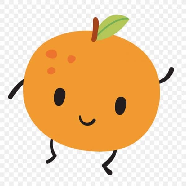 orange-mandarin