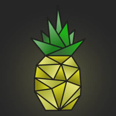 pineapple_freakshow